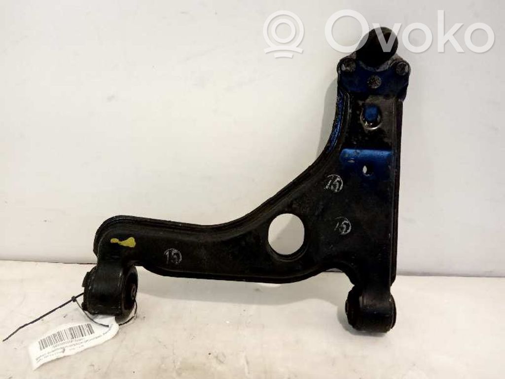Opel Zafira B Querlenker vorne 