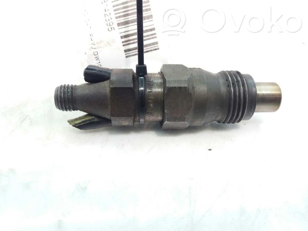 Inyector de combustible   KCA17S42770022248