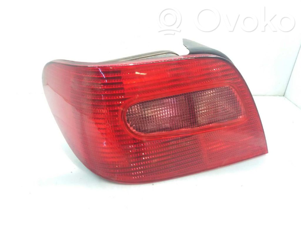 Citroen Xsara Takavalot 