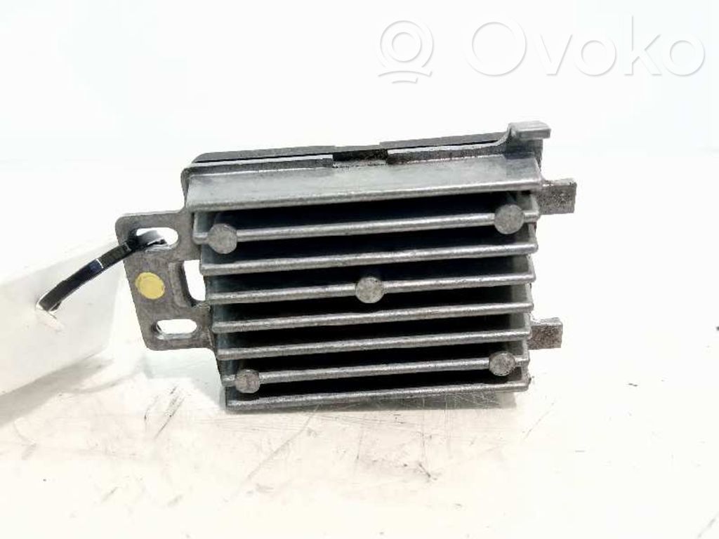 Lancia Phedra Motorino ventola riscaldamento/resistenza ventola 