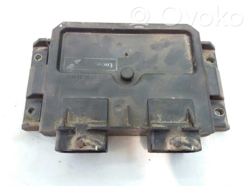 Peugeot Partner Centralina/modulo chiusura centralizzata portiere 