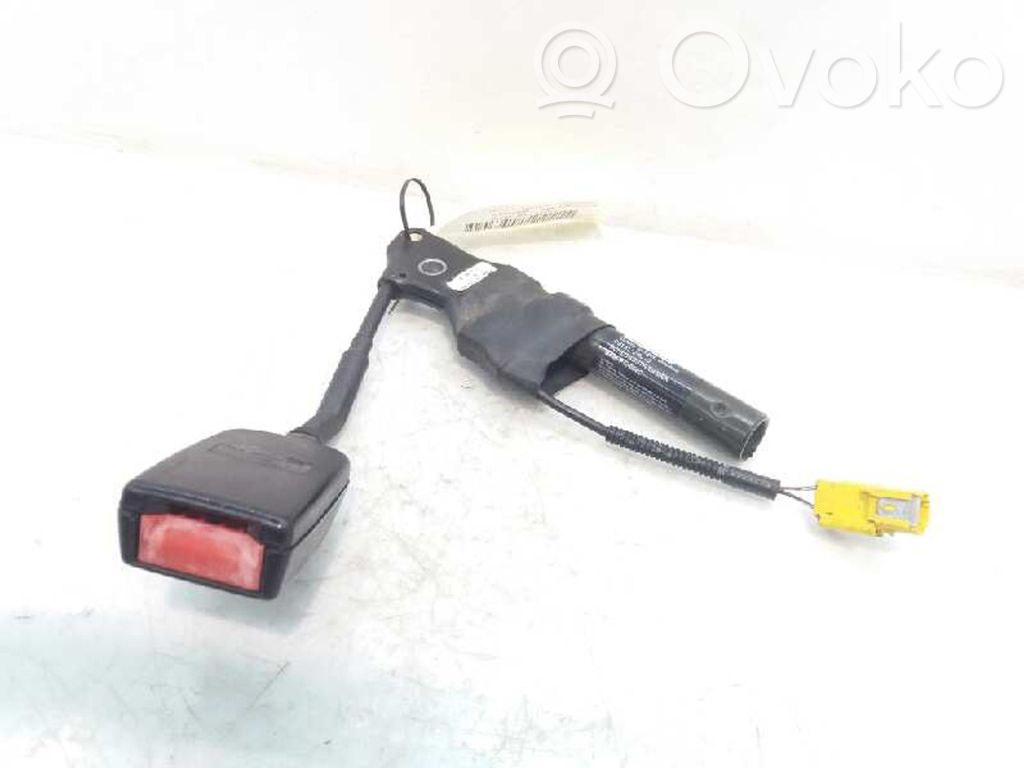 Ford Mondeo MK II Hebilla del cinturón delantero 