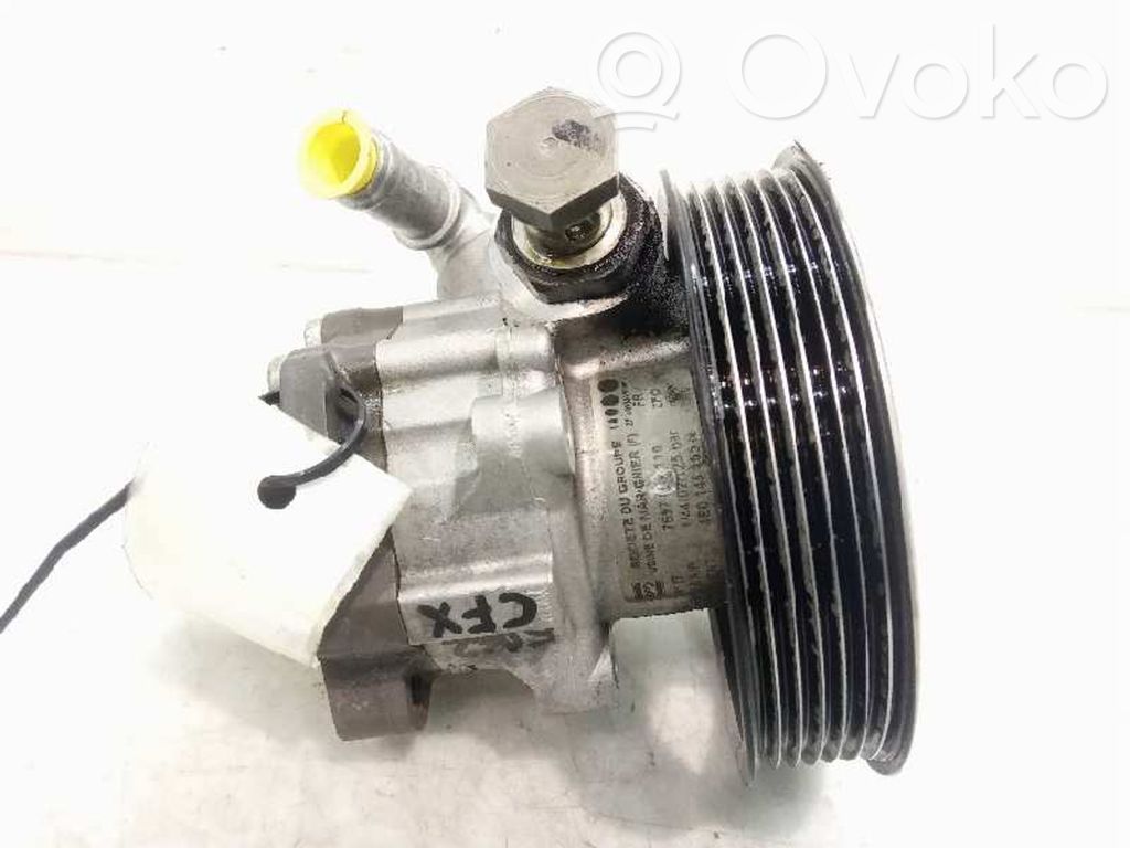 Audi A8 S8 D2 4D Servopumpe 