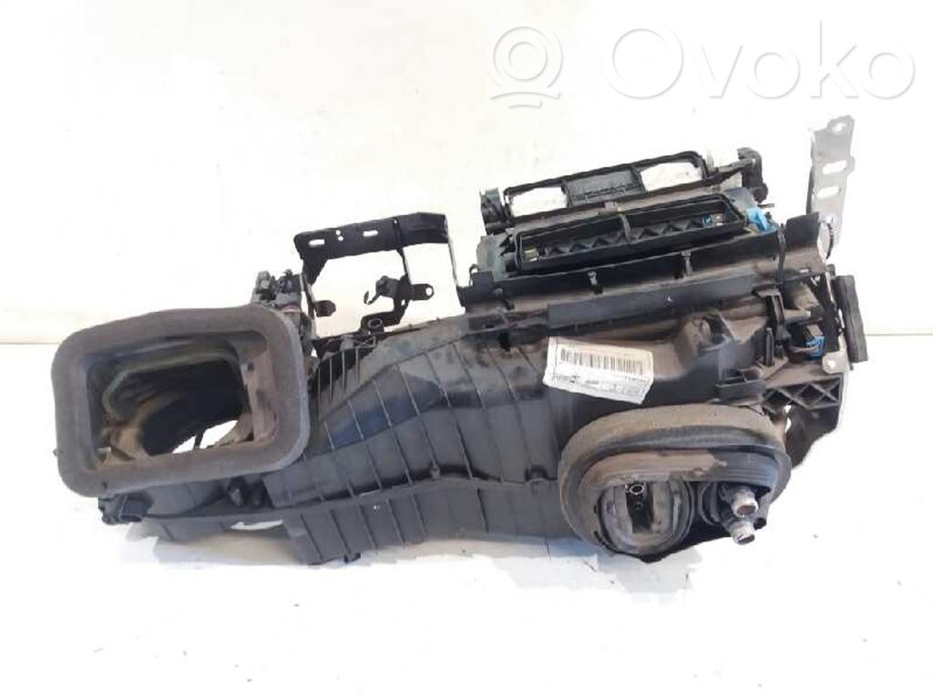 Seat Altea Chauffage d'appoint Webasto autres pièces 