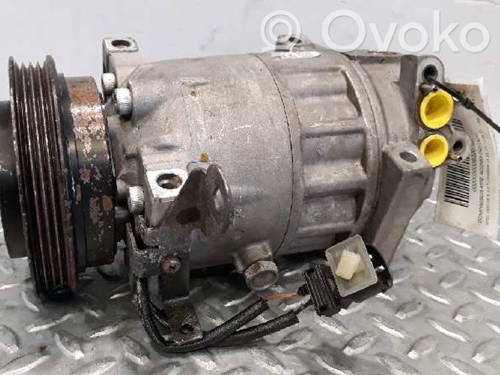 Kompresor / Sprężarka klimatyzacji A/C   4472009070,6P0785
