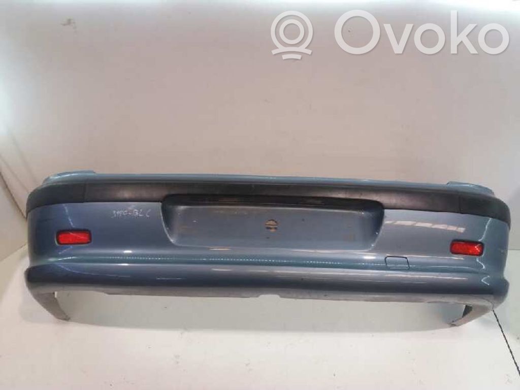 Peugeot 607 Parachoques 