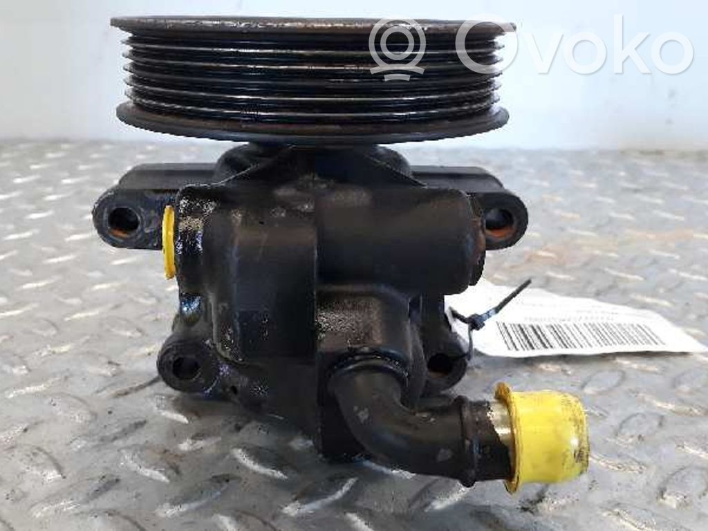 Ford Fiesta Ohjaustehostimen pumppu 