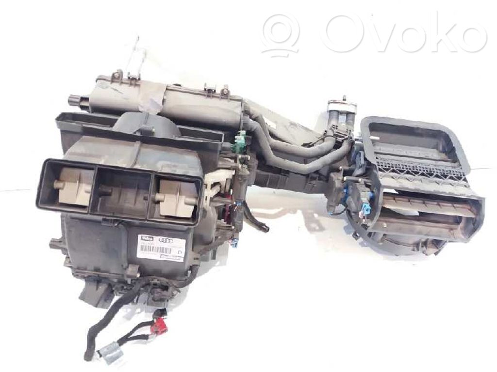 Audi A4 S4 B6 8E 8H Webasto auxiliary heater other parts 