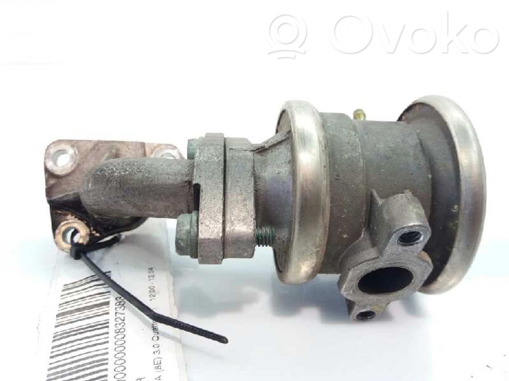 Audi A4 S4 B6 8E 8H Valvola EGR 