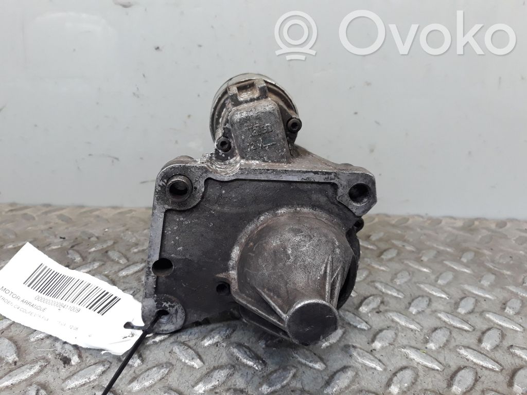 Motor de arranque   9662854080,TS18E13