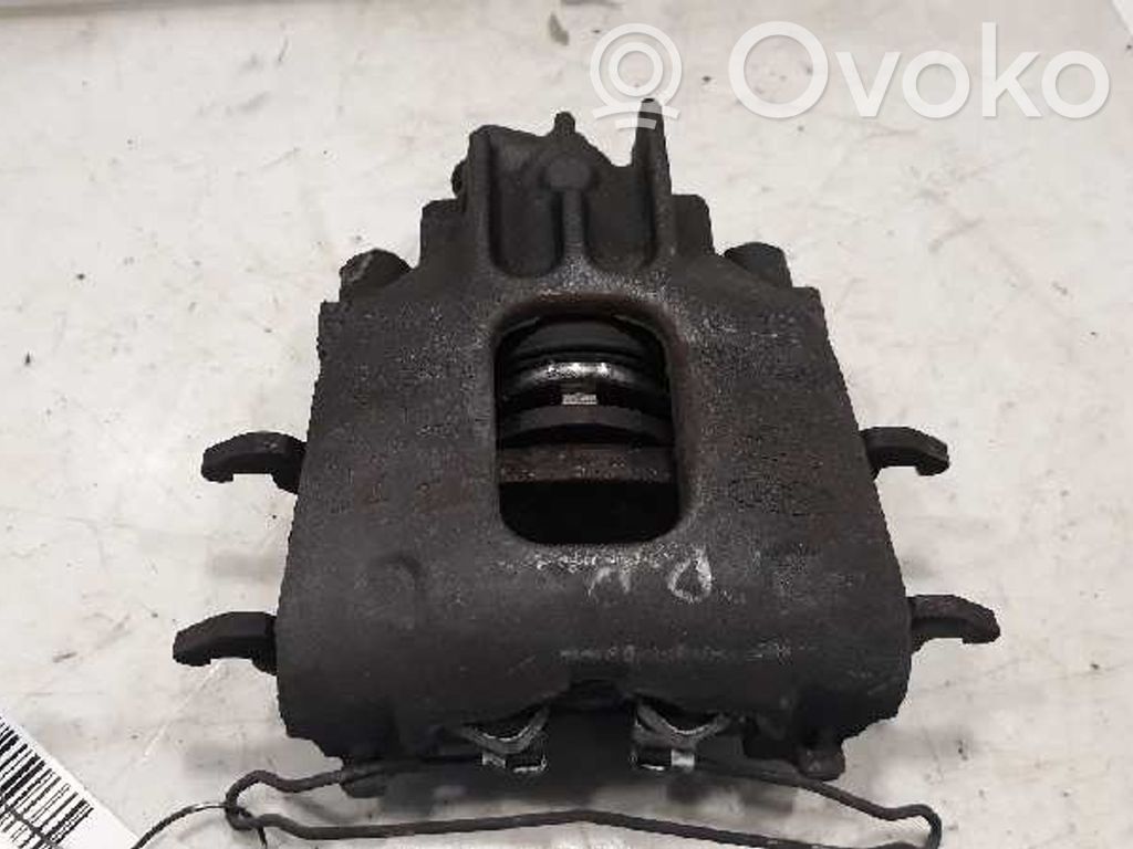 Front brake caliper   81S7,81S7