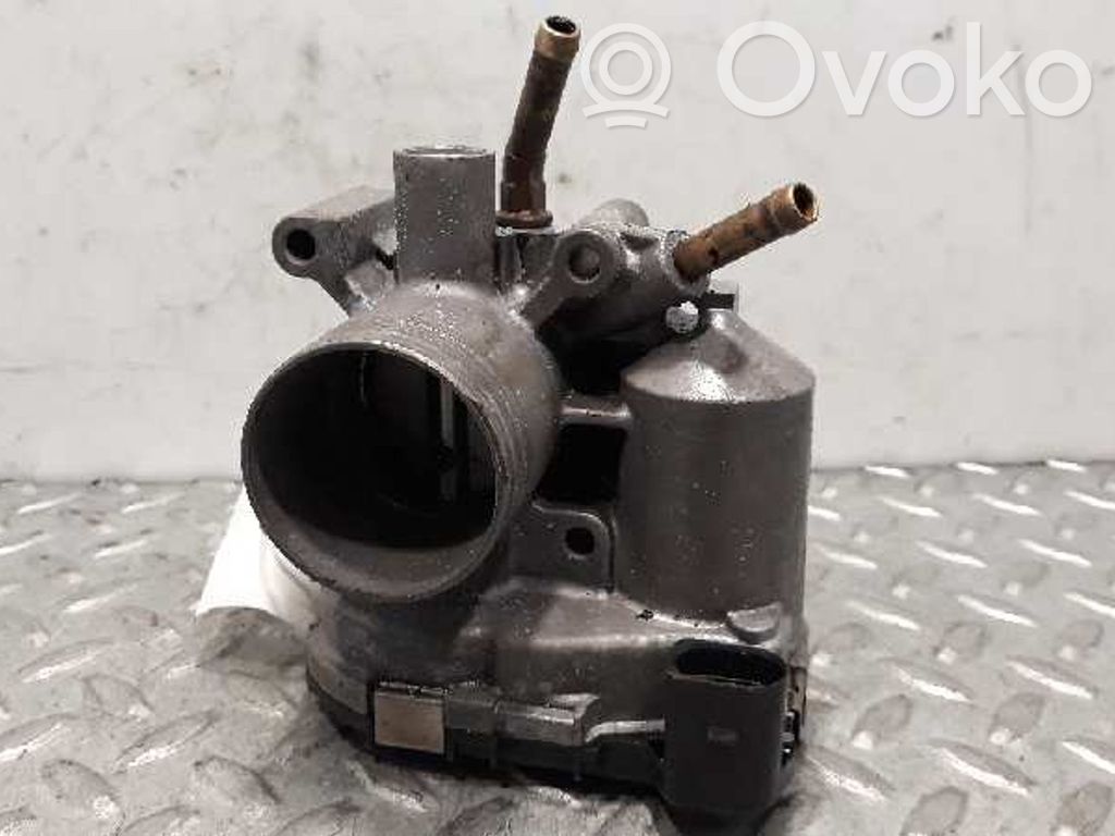 Seat Ibiza II (6k) Valvola corpo farfallato 