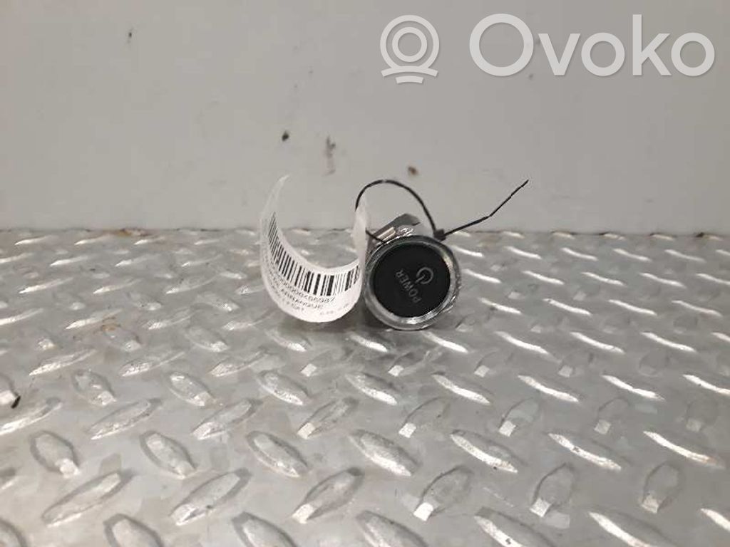 Toyota Prius (XW20) Blocchetto accensione 