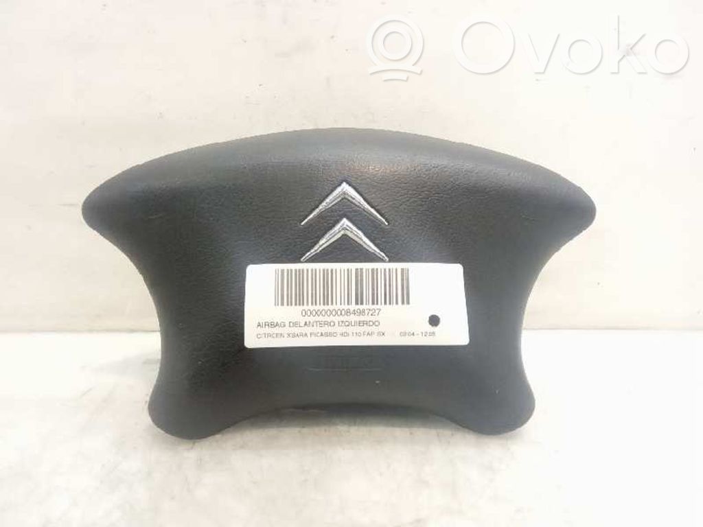 Citroen Xsara Airbag dello sterzo 