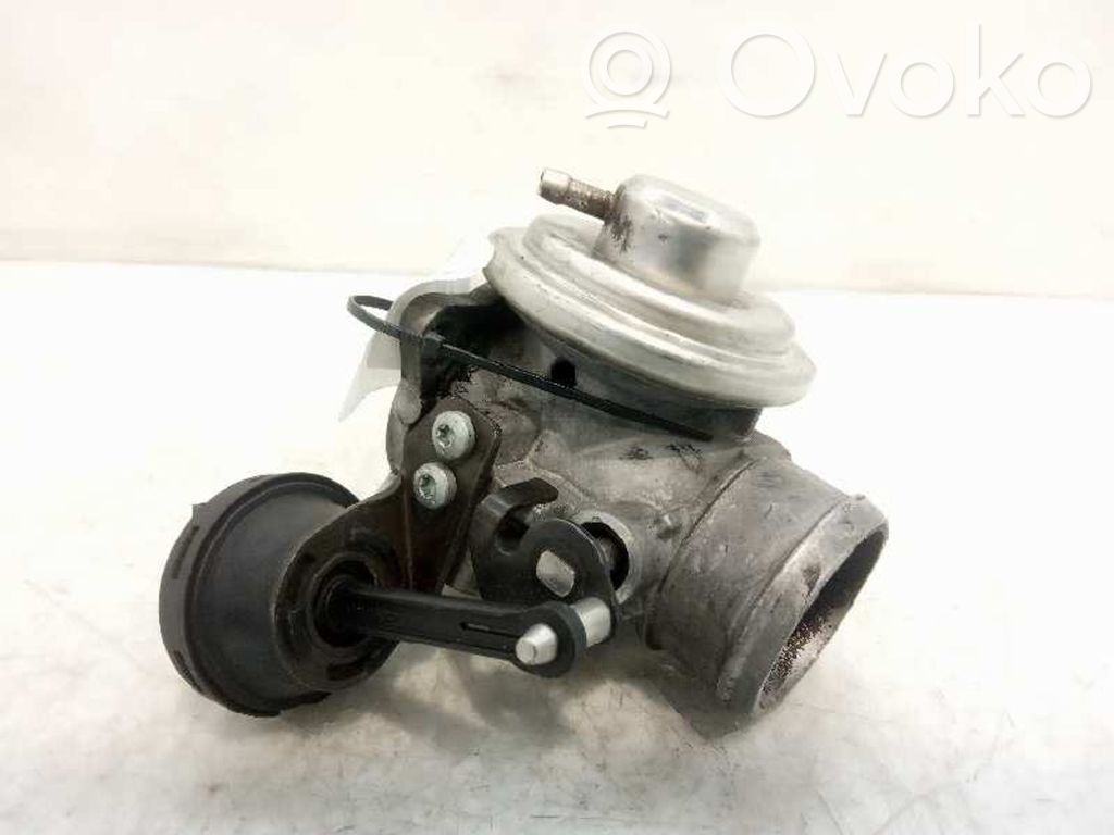 Seat Leon (1M) Valvola EGR 