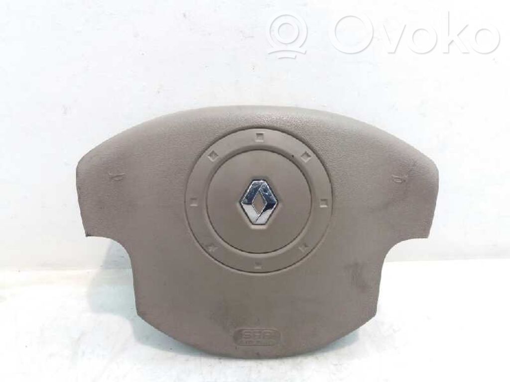 Renault Megane II Airbag dello sterzo 