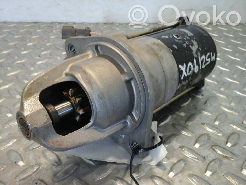 Nissan Primera Motorino d’avviamento 