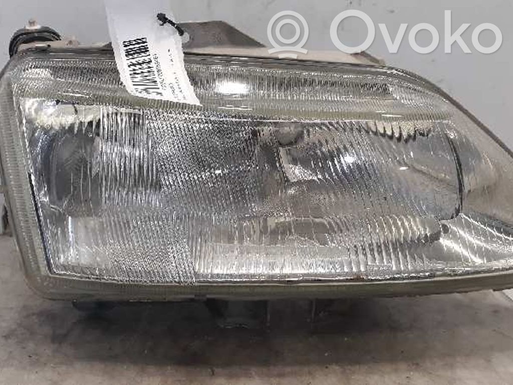 Renault Laguna I Scheinwerfer 