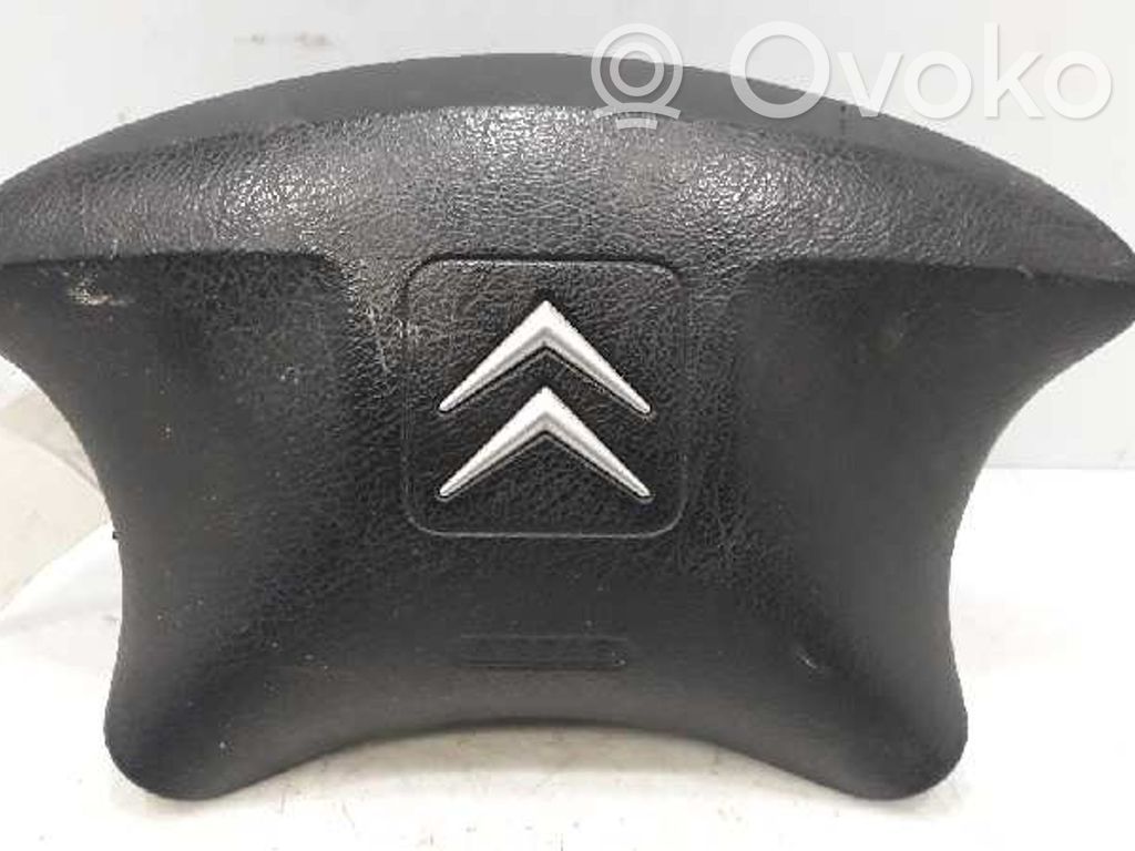 Citroen Berlingo Airbag volan 