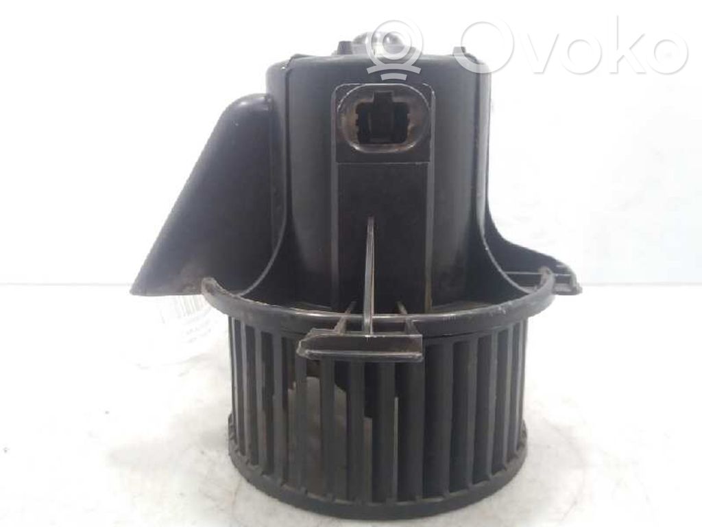 Peugeot 307 Ventola riscaldamento/ventilatore abitacolo 
