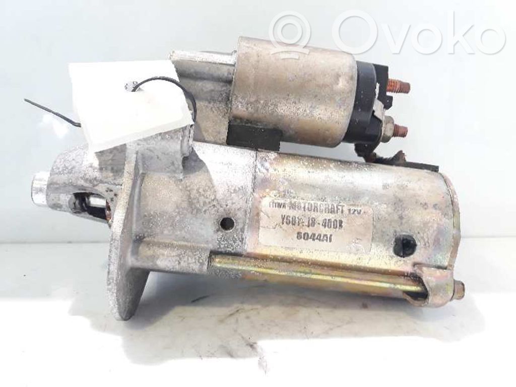 Motor de arranque   Y60118400R