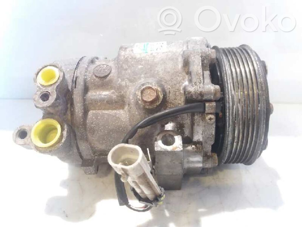 Opel Corsa C Compresseur de climatisation 
