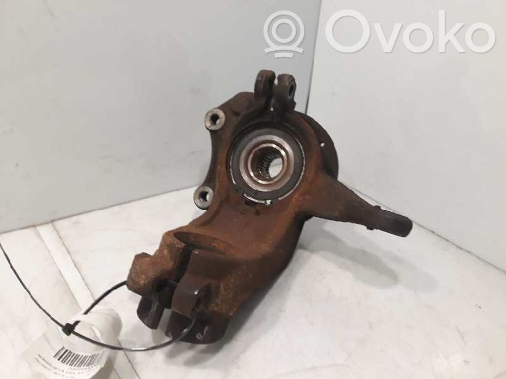 Achsschenkel vorne   364690