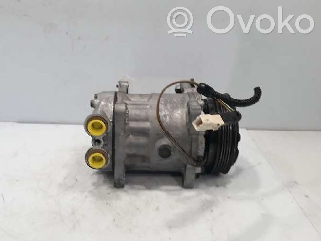 Citroen Xsara Air conditioning (A/C) compressor (pump) 