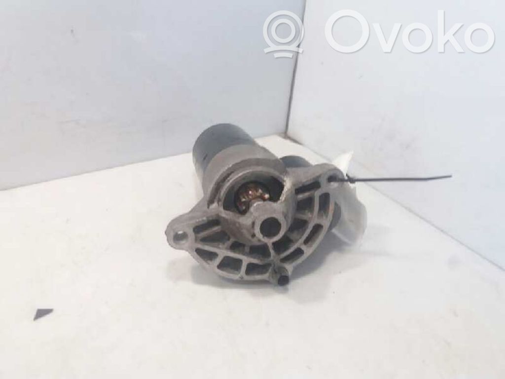 Citroen C15 Electromotor 