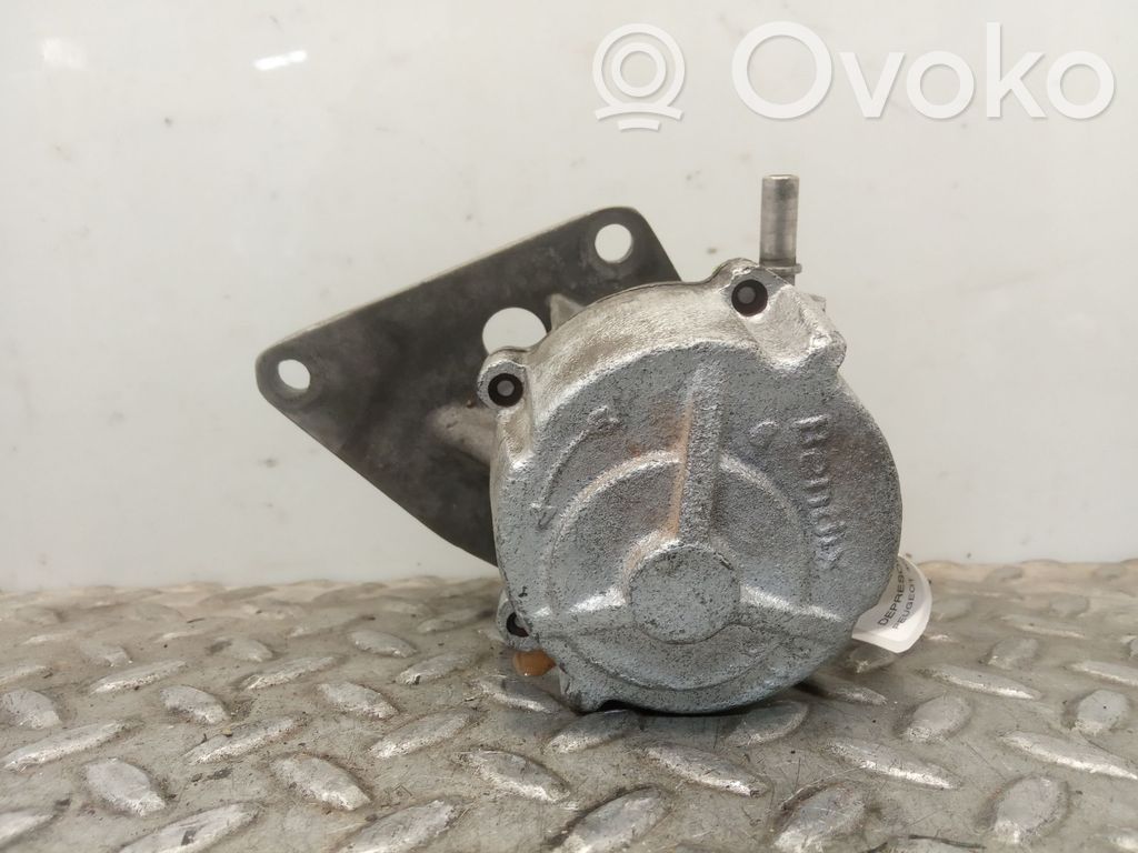 Bomba de vacío   1A1004E