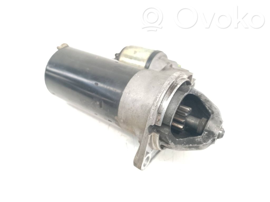 Motor de arranque   0001109062