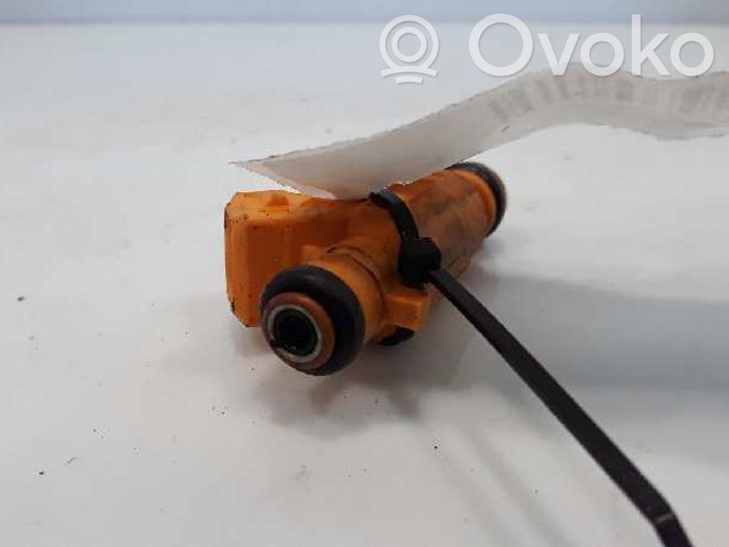 Inyector de combustible   0280155994