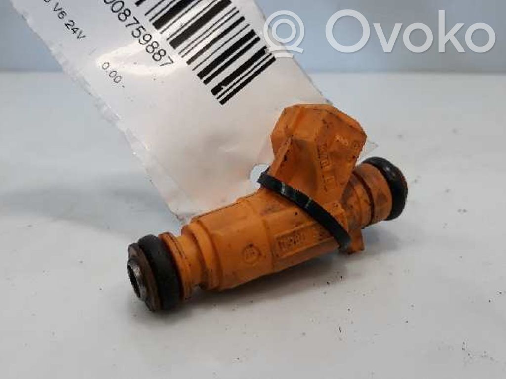 Inyector de combustible   0280155994