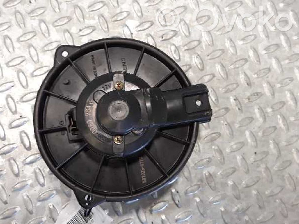 Suzuki Baleno EG Ventilator aerotermă 