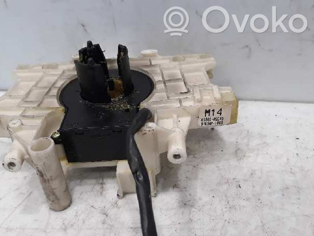 SsangYong Kyron Sensor 