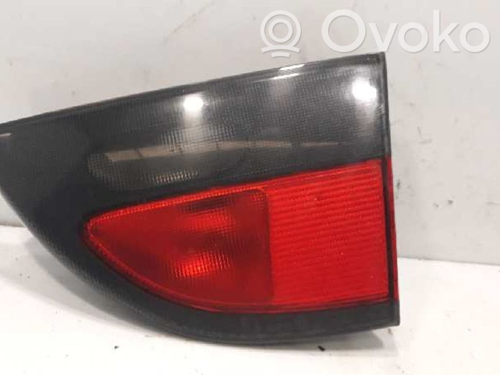 Renault Megane I Lampada del faro/fanale 