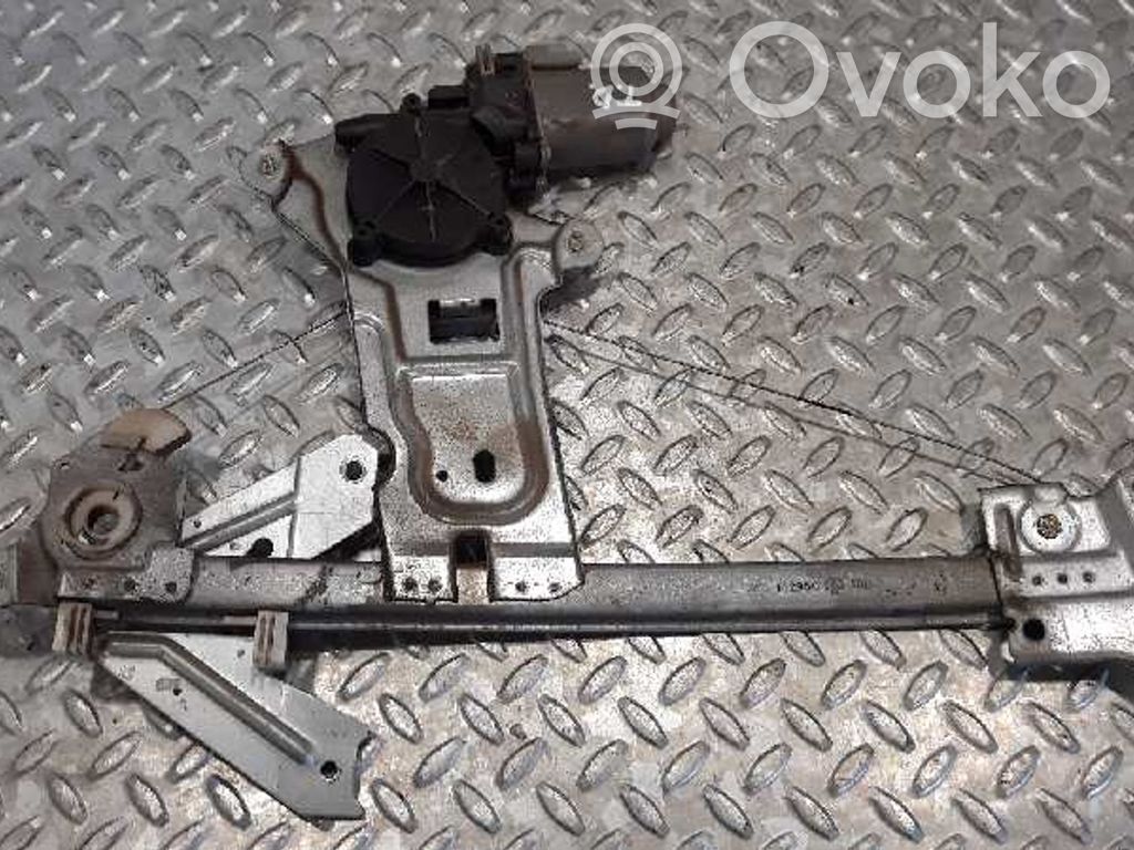 Citroen Xsara Alzacristalli della portiera posteriore con motorino 