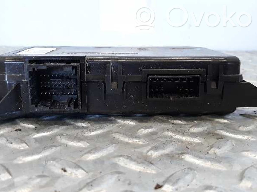 Alfa Romeo 159 Unidad de control/módulo del motor 