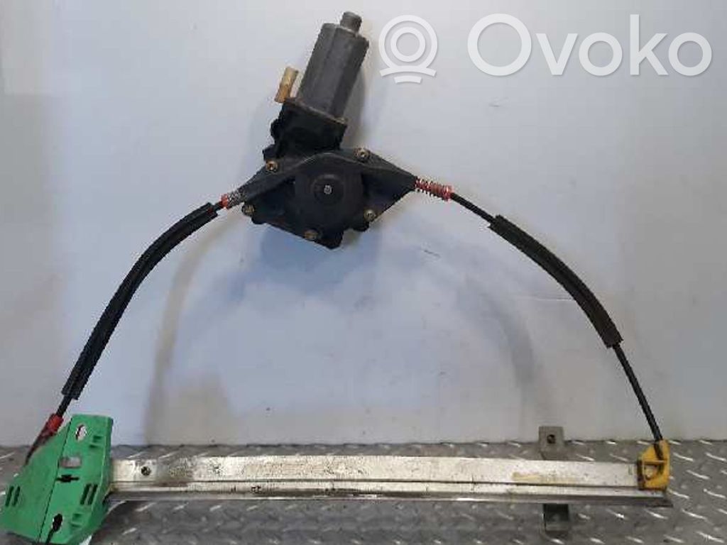 Ford Ka Regulador de ventanilla eléctrico de puerta delantera 