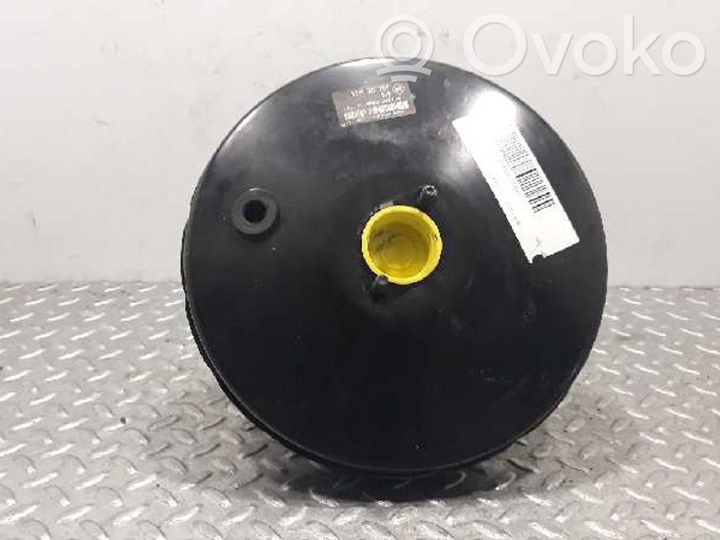 Renault Modus Valvola di pressione Servotronic sterzo idraulico 