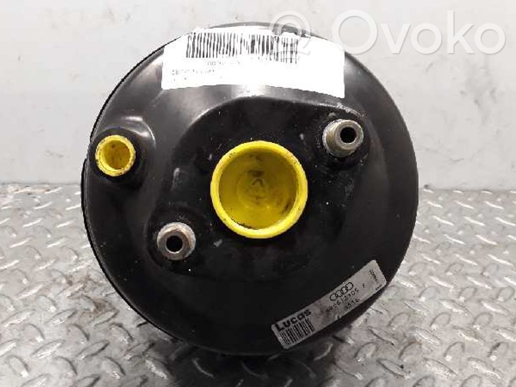 Audi A8 S8 D2 4D Supapă hidraulică presiune servofrână 