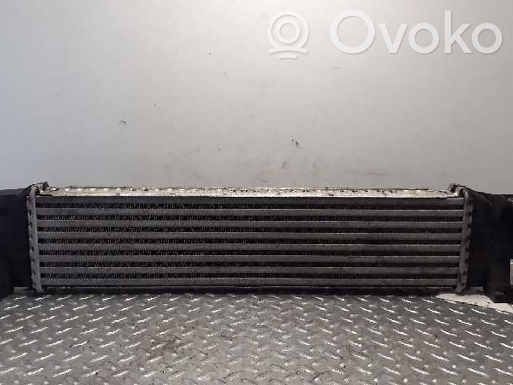 Radiador intercooler   3M5H9L440AD