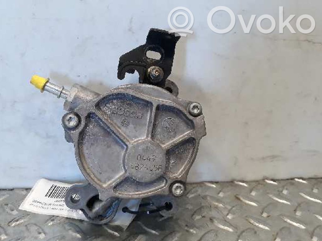 Pompe à vide   04494B2405E