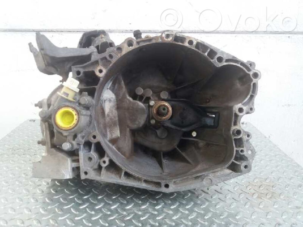 Citroen Xsara Manualna 5-biegowa skrzynia biegów 