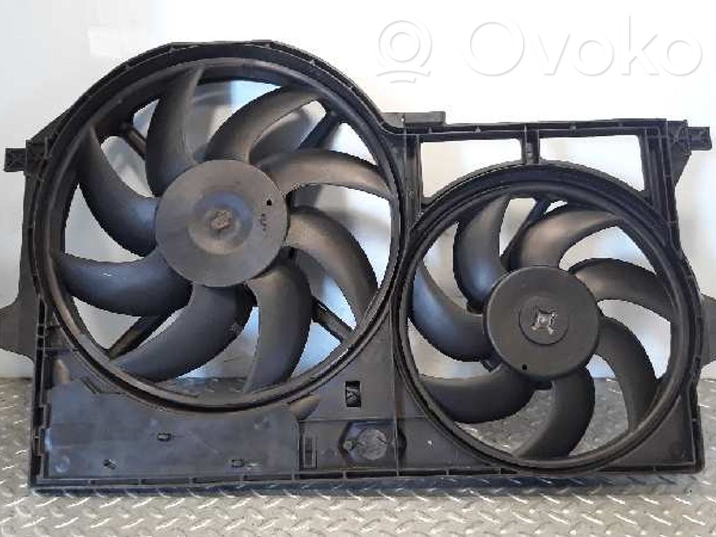Elektrolüfter   8240141