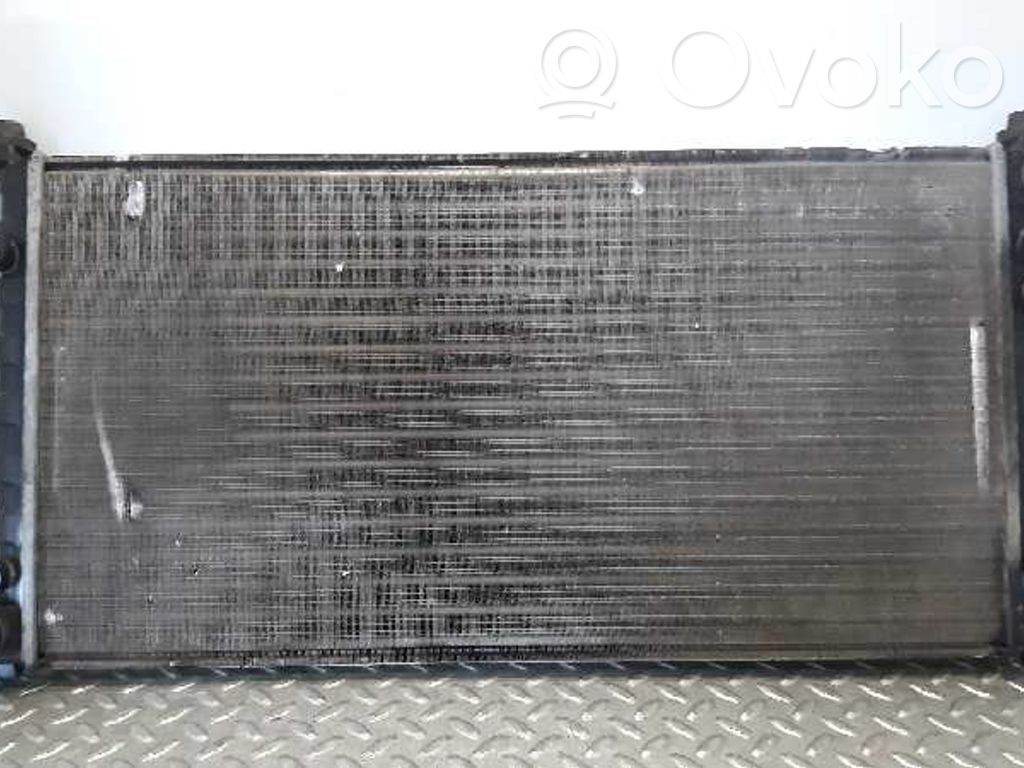 Radiateur de refroidissement