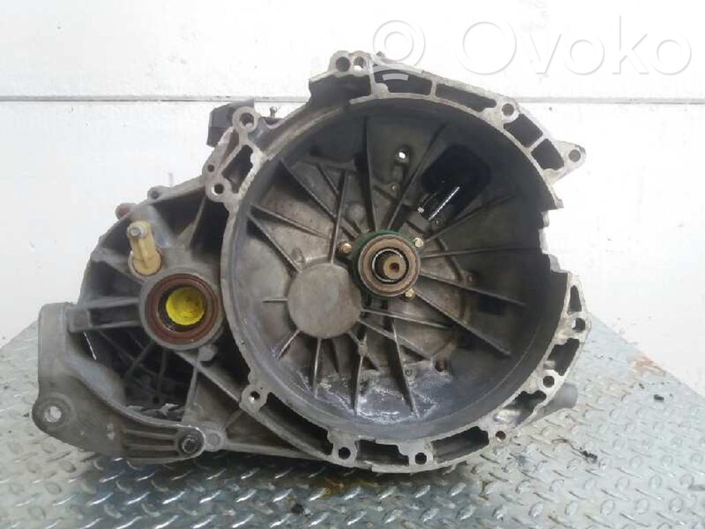 Jaguar X-Type Cutie viteze manuală cu 5 trepte 