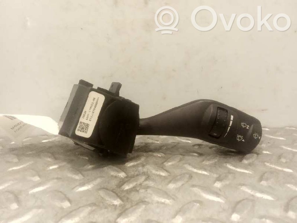 Leva comando tergicristalli   1834492,6G9T17A553AE