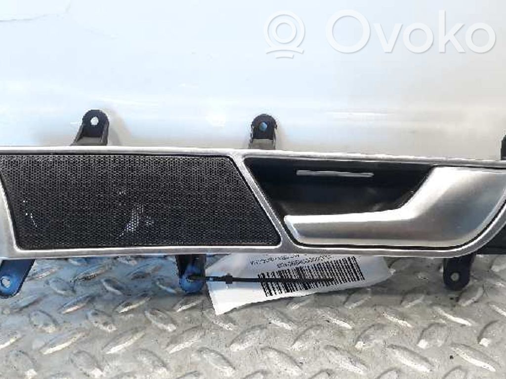 Audi A6 S6 C6 4F Maniglia interna per portiera anteriore 