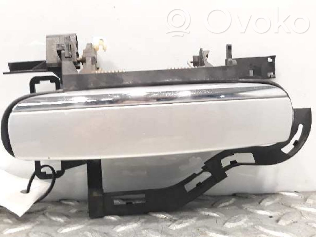 Audi A6 S6 C6 4F Maniglia esterna per portiera posteriore 